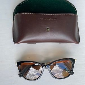 Polo Ralph Lauren Sunglasses